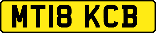 MT18KCB