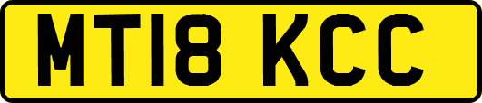 MT18KCC