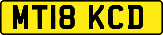 MT18KCD