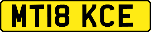 MT18KCE