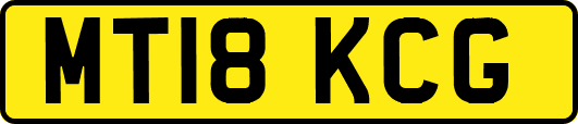 MT18KCG