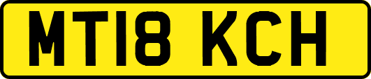 MT18KCH
