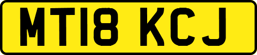 MT18KCJ
