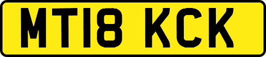 MT18KCK