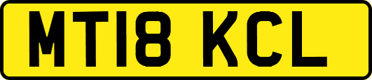 MT18KCL
