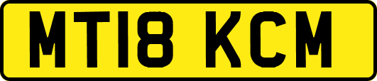 MT18KCM