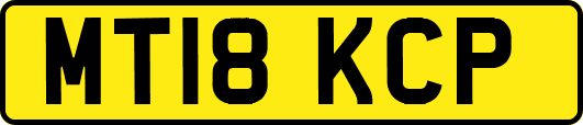 MT18KCP