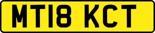 MT18KCT