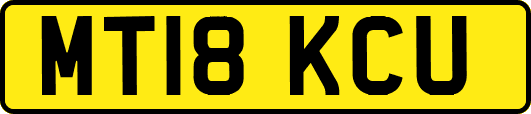 MT18KCU