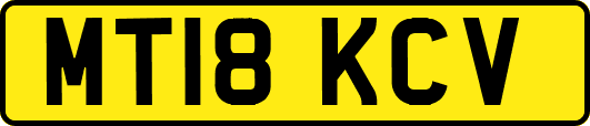 MT18KCV