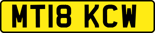 MT18KCW