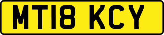 MT18KCY
