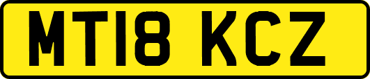 MT18KCZ