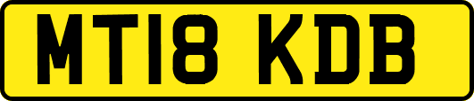 MT18KDB