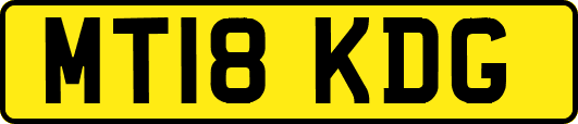 MT18KDG
