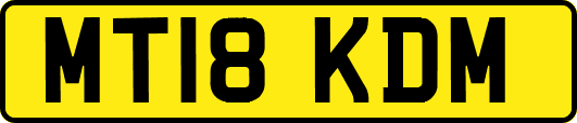 MT18KDM