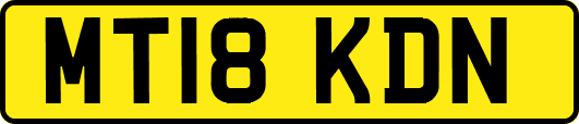MT18KDN
