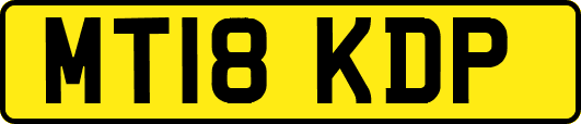 MT18KDP