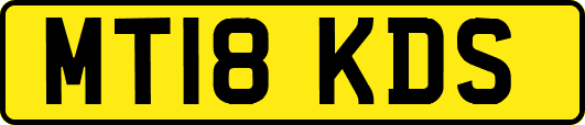 MT18KDS