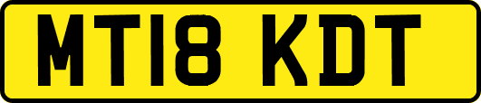 MT18KDT
