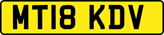 MT18KDV