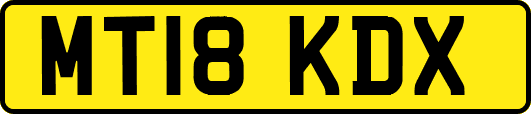 MT18KDX
