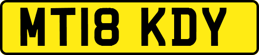 MT18KDY