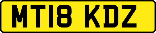 MT18KDZ