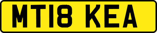 MT18KEA