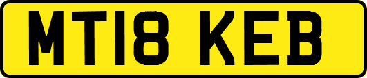 MT18KEB