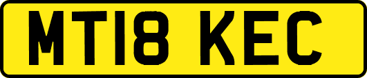 MT18KEC