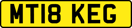 MT18KEG