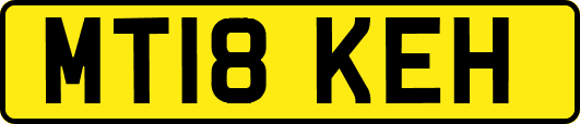 MT18KEH