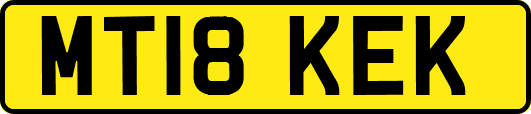 MT18KEK