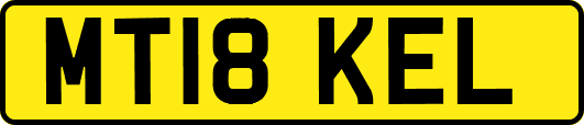 MT18KEL