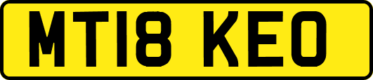 MT18KEO