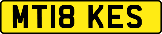 MT18KES