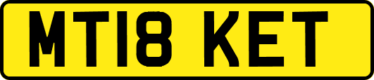MT18KET