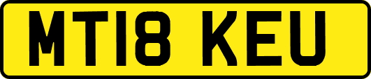 MT18KEU