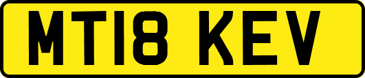 MT18KEV