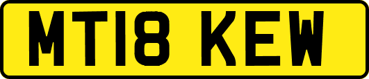 MT18KEW