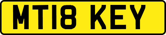 MT18KEY