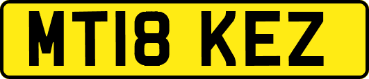 MT18KEZ