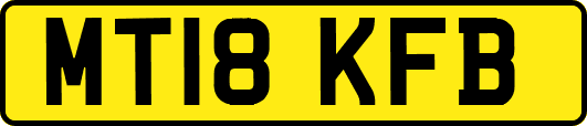 MT18KFB