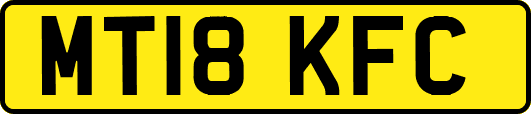 MT18KFC