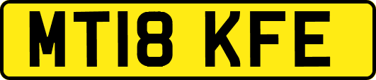 MT18KFE