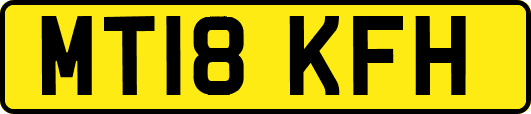 MT18KFH