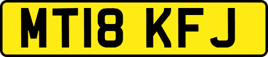 MT18KFJ