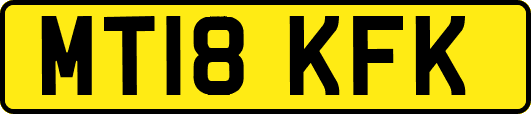 MT18KFK