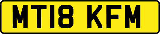 MT18KFM